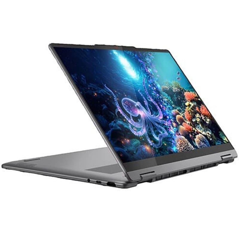 ნოუთბუქი Lenovo Yoga 7 2-in-1 14ILL10 (83JQ004HRK) - Image 3