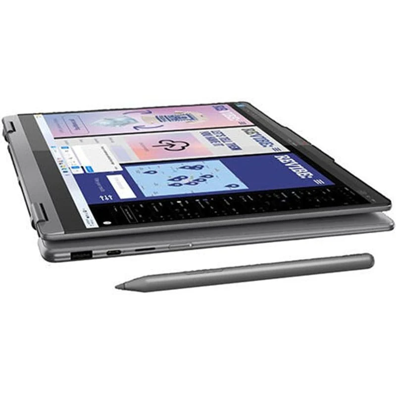 ნოუთბუქი Lenovo Yoga 7 2-in-1 14ILL10 (83JQ004HRK) - Image 5