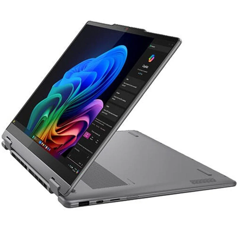 ნოუთბუქი Lenovo Yoga 7 2-in-1 14ILL10 (83JQ004HRK) - Image 6