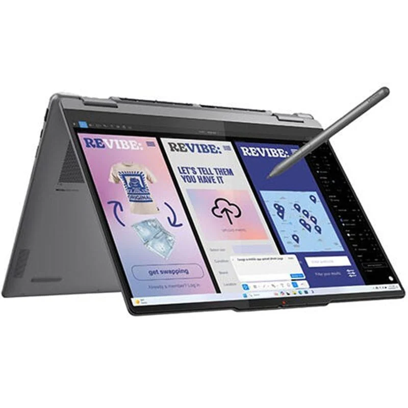ნოუთბუქი Lenovo Yoga 7 2-in-1 14ILL10 (83JQ004HRK) - Image 8