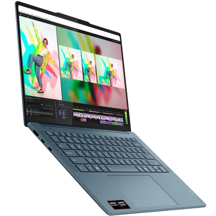 ნოუთბუქი Lenovo Yoga Pro 7 (83KG0013RK) - Image 6