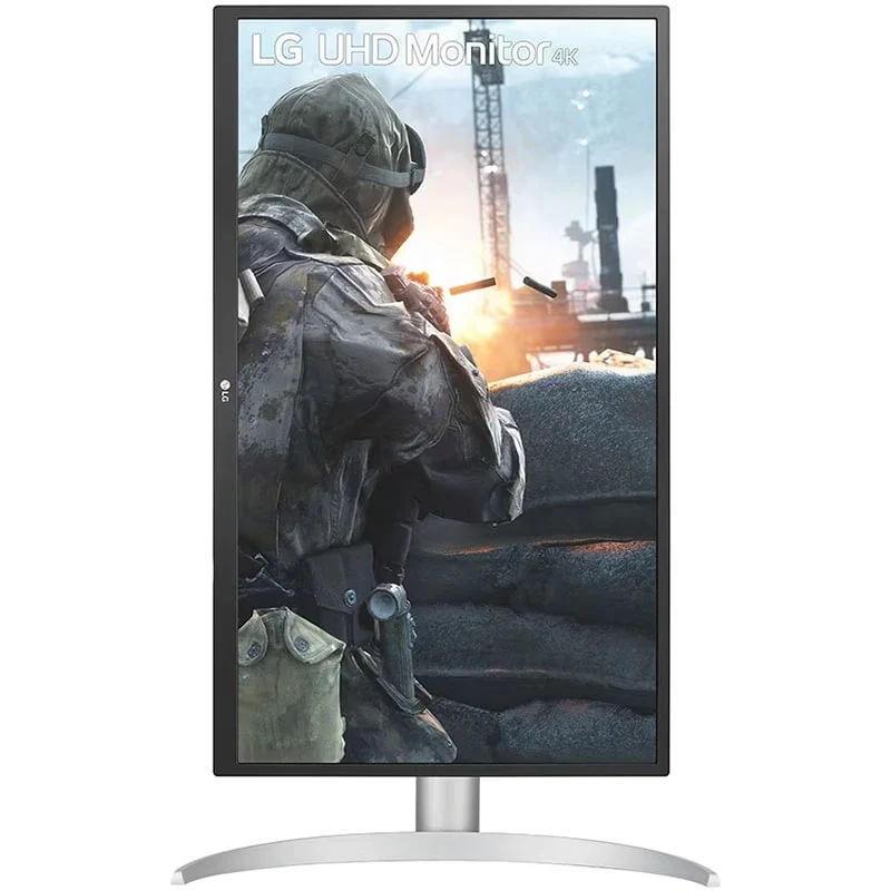 მონიტორი LG 27UP550N-W.AMA - Image 8
