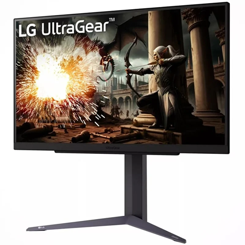 მონიტორი LG Ultragear 27GS75Q-B.AMA - Image 2