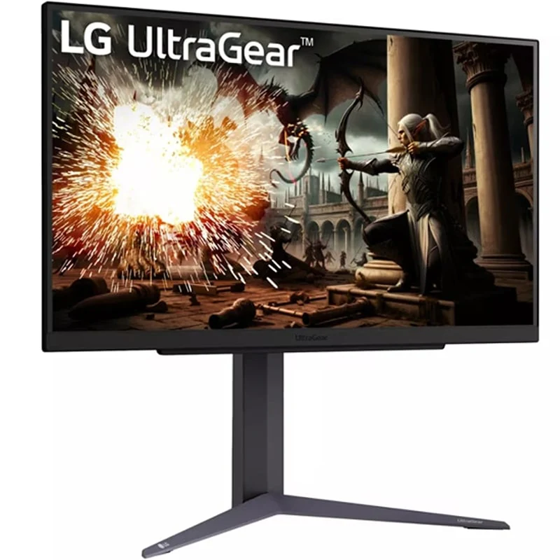 მონიტორი LG Ultragear 27GS75Q-B.AMA - Image 3