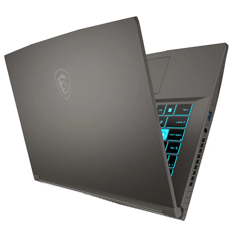 ნოუთბუქი MSI Thin 9S7-16R831-3235 - Image 3