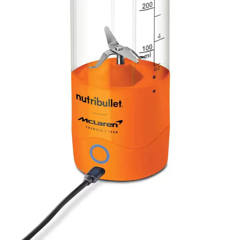 ბლენდერი NutriBullet NBP003PA - Image 2