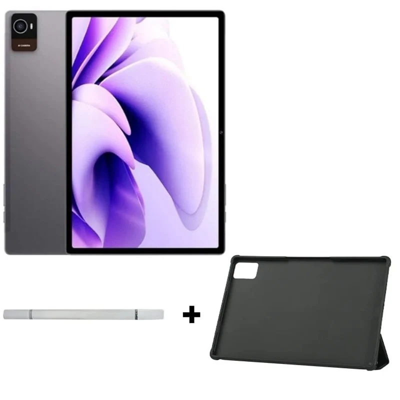 პლანშეტი Oukitel OKT3+კალამი და ქეისი 8/256GB - Image 2