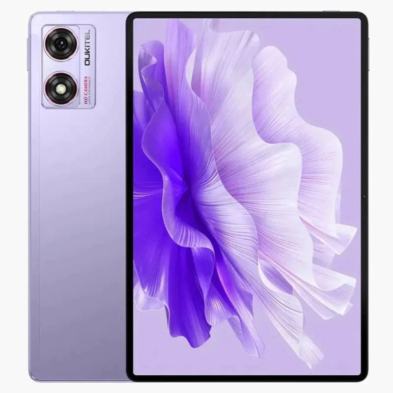 პლანშეტი Oukitel OT8 პლანშეტი + კალამი - Image 2