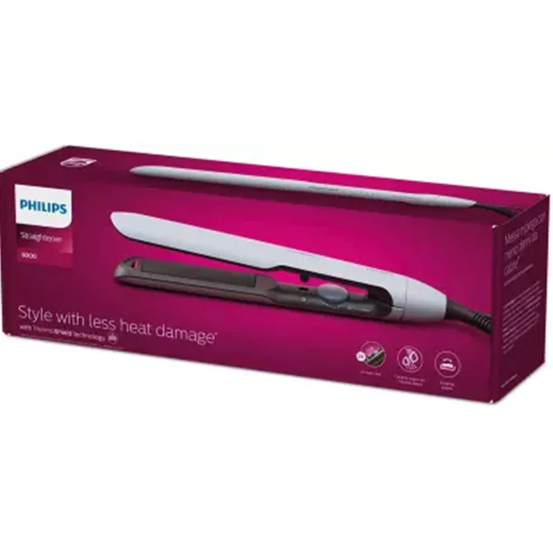 თმის უთო PHILIPS BHS520/00 - Image 2