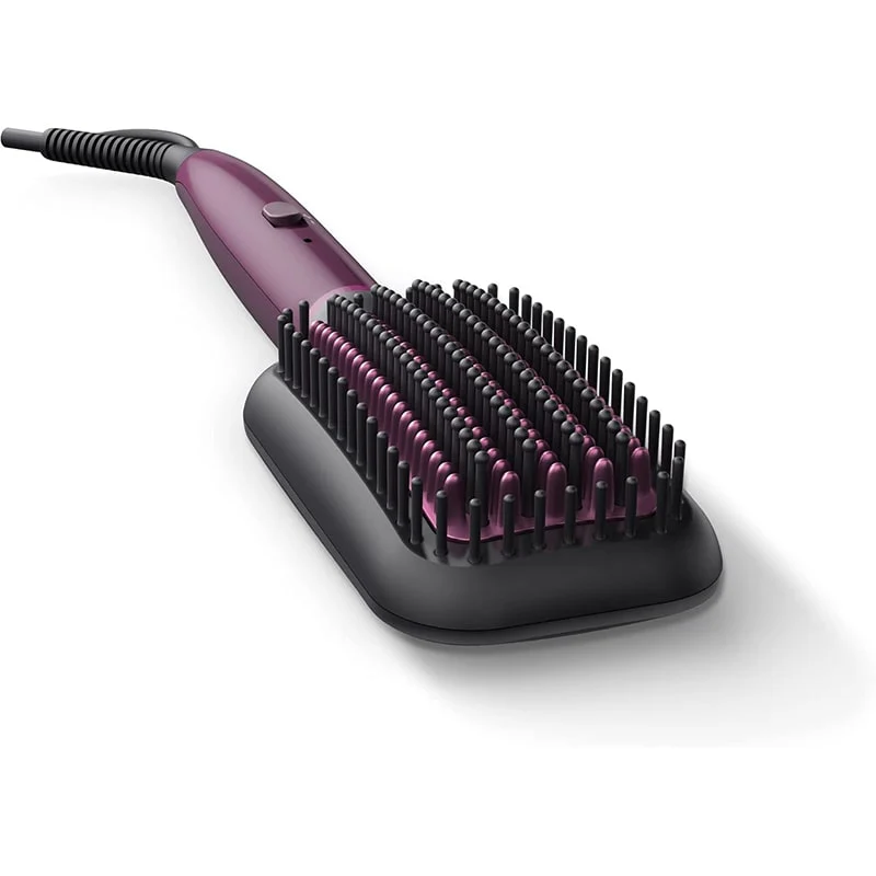 თმის უთო სავარცხელი Philips BHH730/03 - Image 2