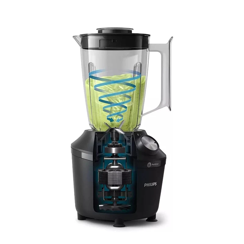 ბლენდერი PHILIPS HR2191/01 - Image 3