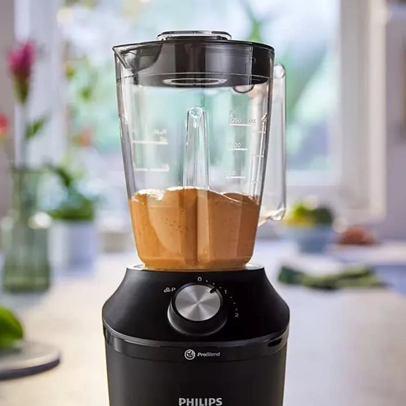 ბლენდერი PHILIPS HR2191/01 - Image 4