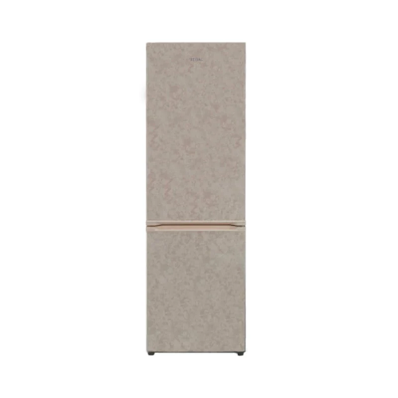 მაცივარი REGAL 373 HG BEIGE