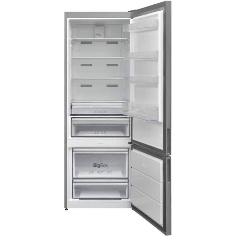 მაცივარი REGAL 482 INOX 11096 - Image 2