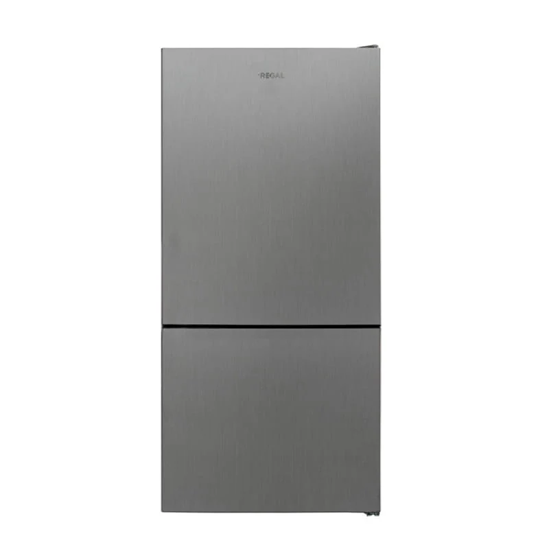 მაცივარი REGAL AG1294 INOX 11059