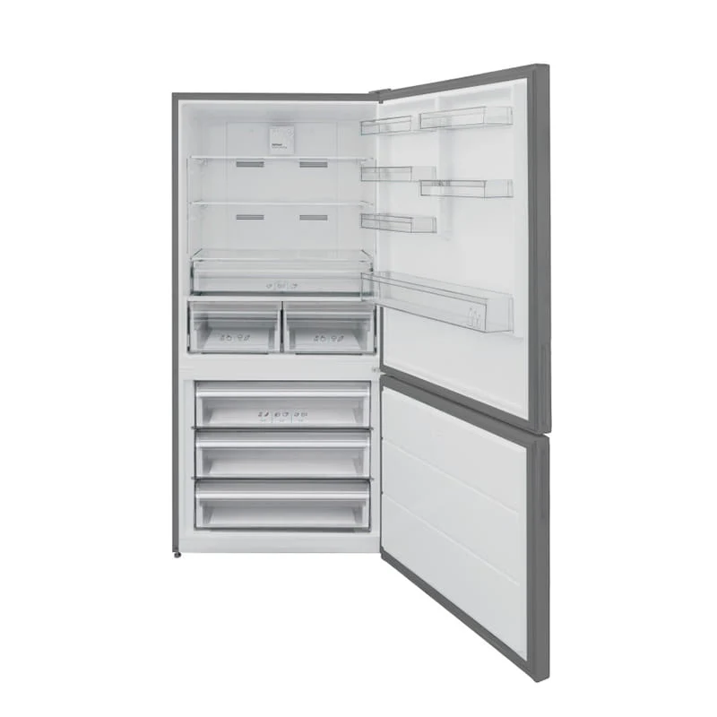 მაცივარი REGAL AG1294 INOX 11059 - Image 2