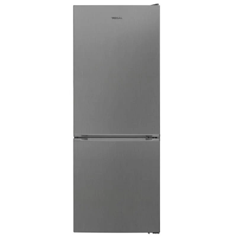 მაცივარი REGAL AG379 INOX 11055