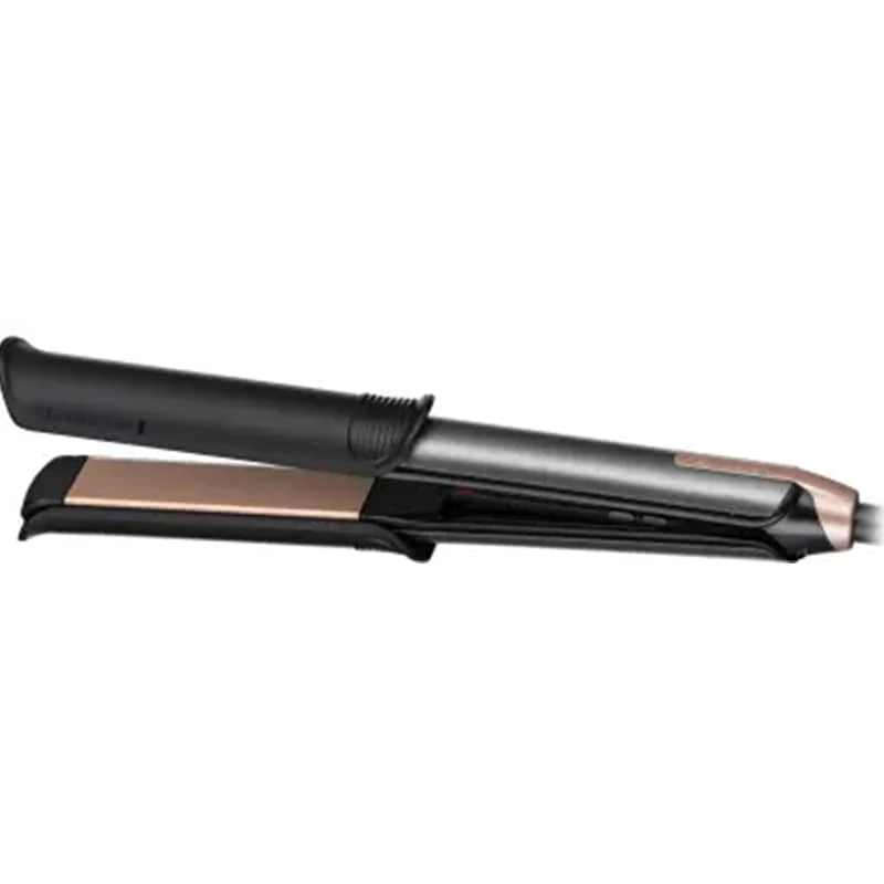 თმის უთო(დასახვევი) REMINGTON S6077 E51 ONE Straight & Curl Styler - Image 2