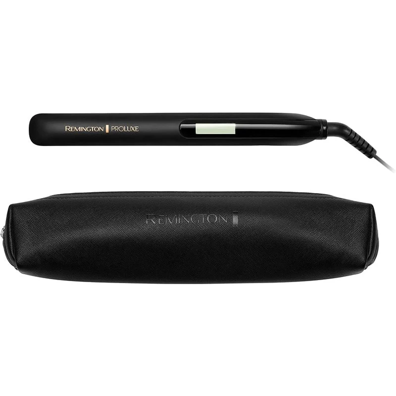 თმის უთო Remington S9100B - Image 5