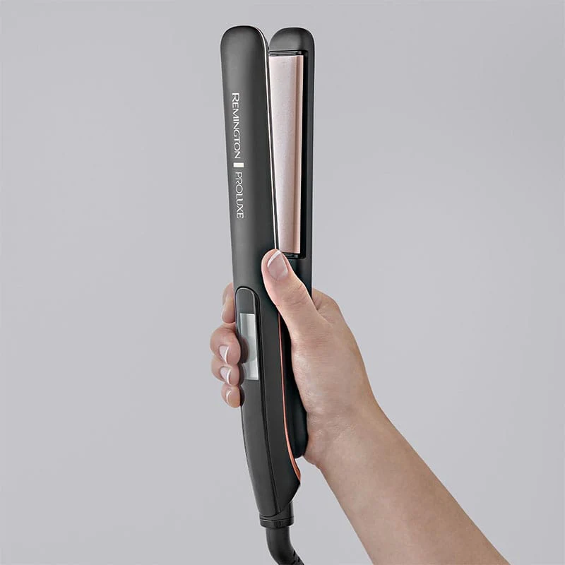 თმის უთო Remington S9100B - Image 6