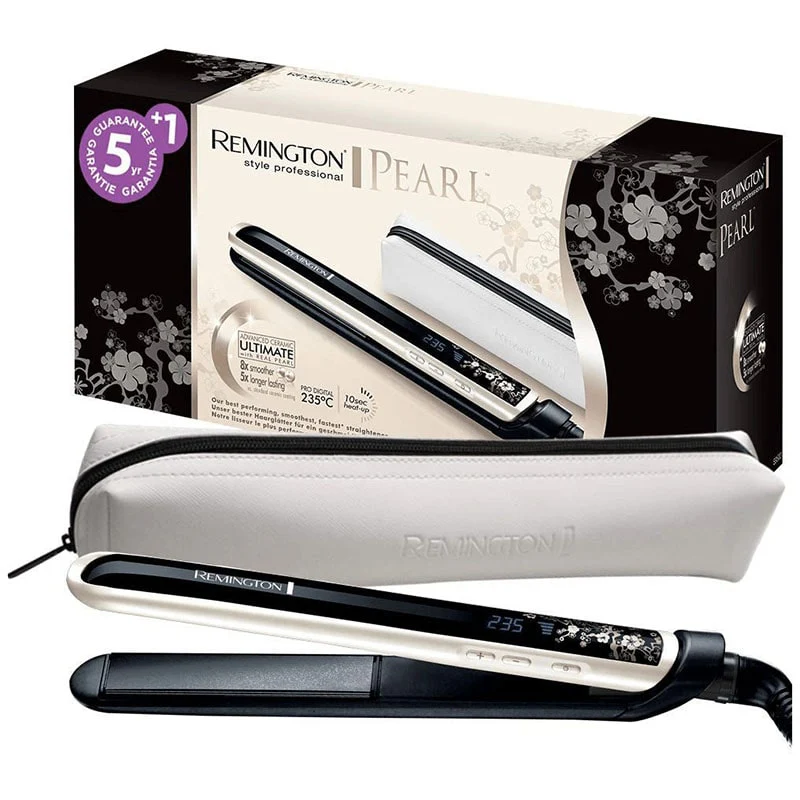 თმის უთო Remington S9500 - Image 2