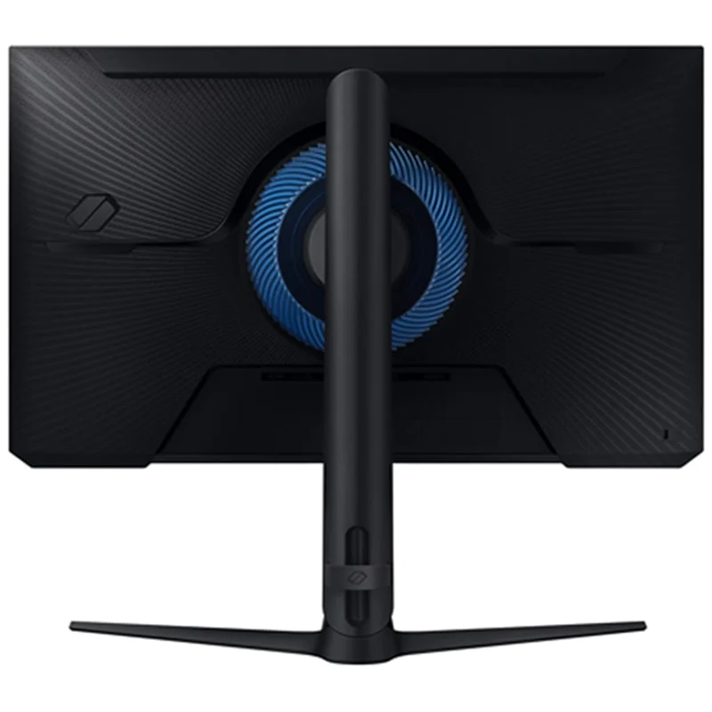 მონიტორი Samsung 27'' Odyssey G3 (LS27DG300EIXCI) - Image 4