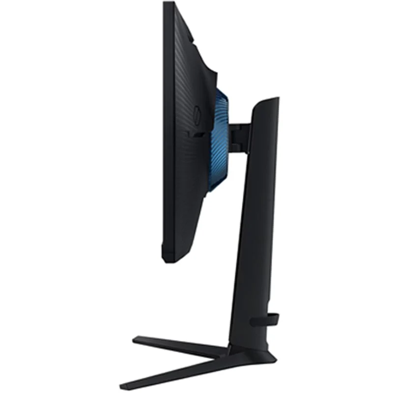 მონიტორი Samsung 27'' Odyssey G3 (LS27DG300EIXCI) - Image 5