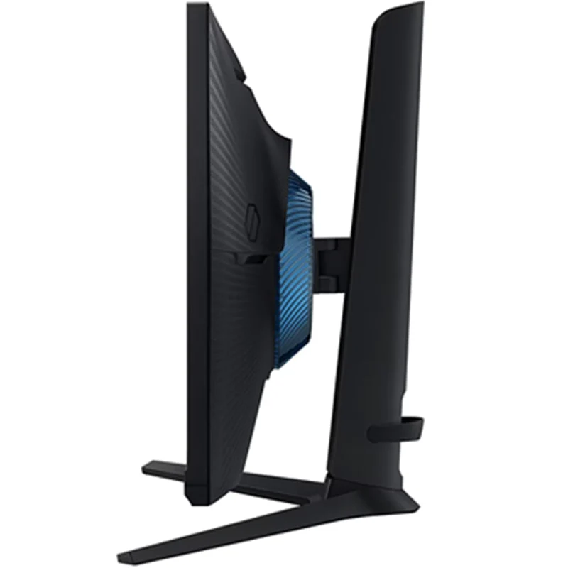 მონიტორი Samsung 27'' Odyssey G3 (LS27DG300EIXCI) - Image 6