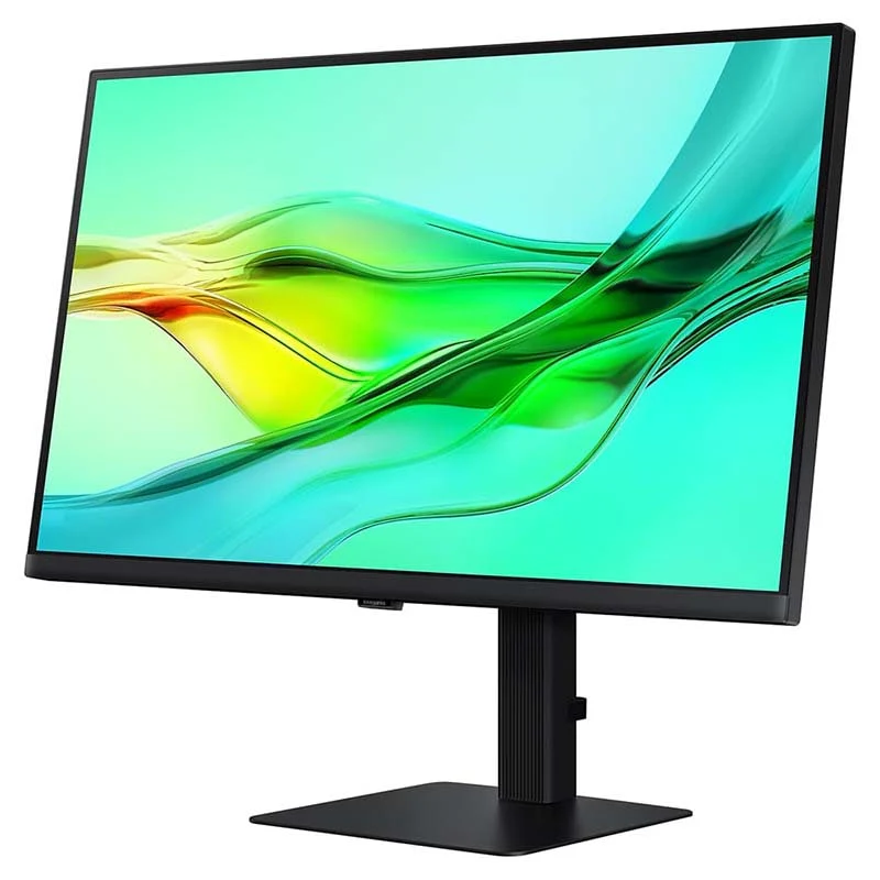 მონიტორი Samsung 27" ViewFinity S6 - Image 2