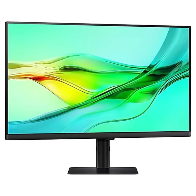მონიტორი Samsung 27" ViewFinity S6 - Image 3