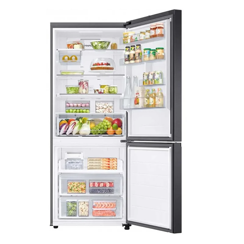 მაცივარი Samsung RB50DG602EB1WR კლასი A++ - Image 3