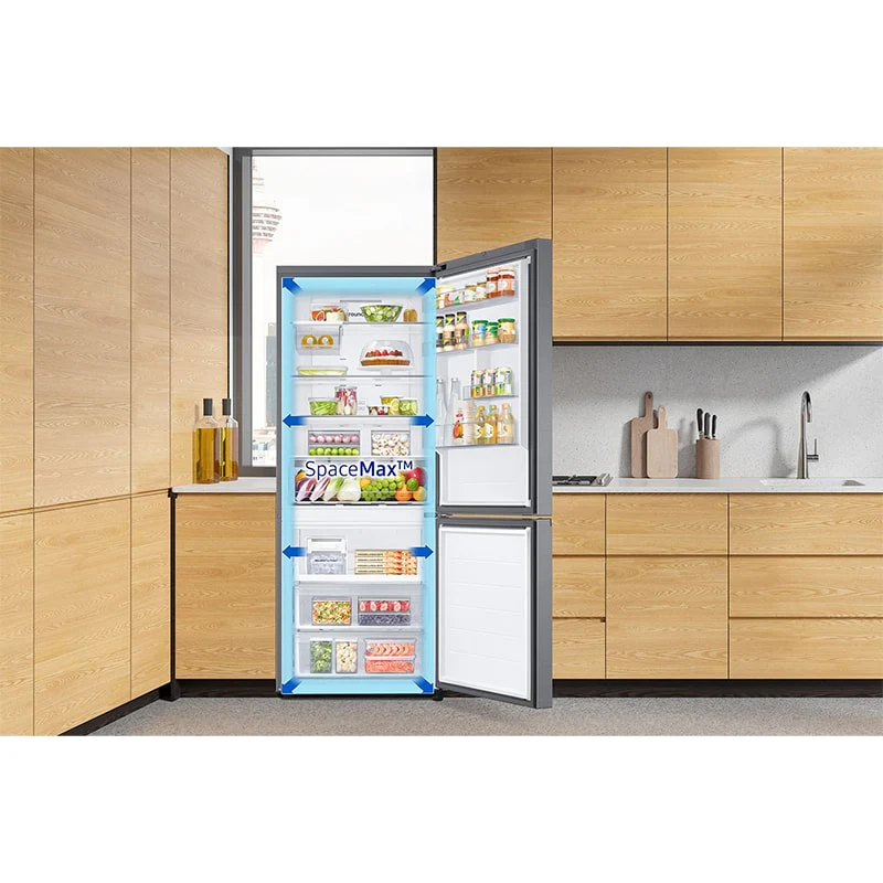 მაცივარი Samsung RB50DG602EB1WT - Image 12