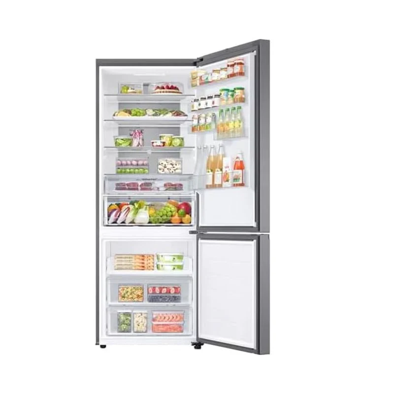 მაცივარი Samsung RB53DG703ES9WR - Image 2