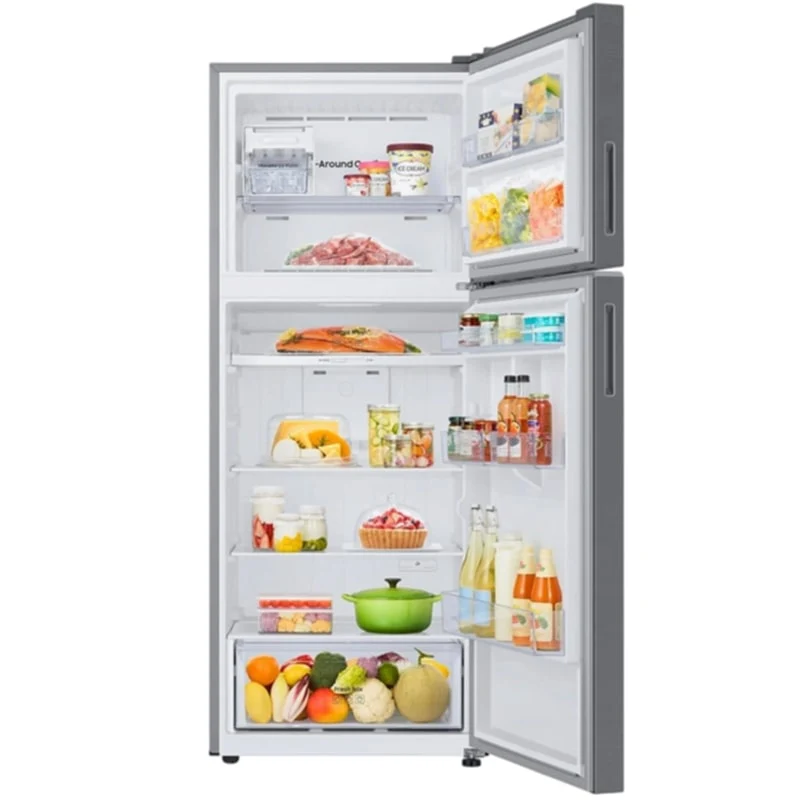 მაცივარი Samsung RT42CG6420S9WT კლასი A+ - Image 3
