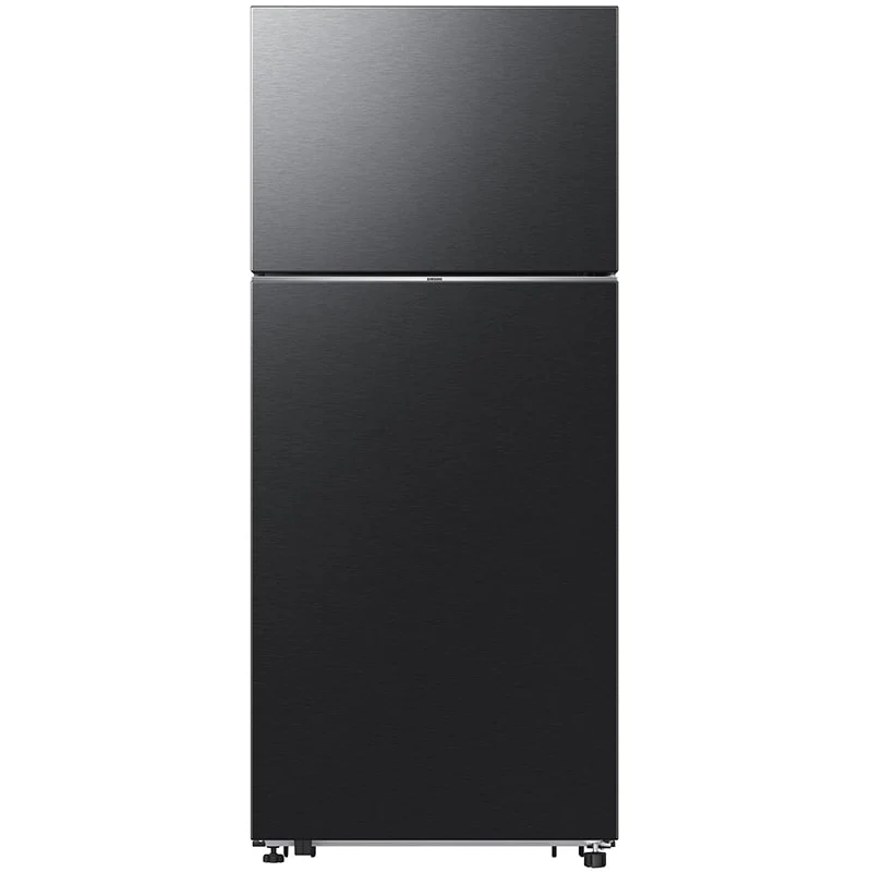 მაცივარი მშრალი ყინვით Samsung RT53DG7A10B1WR კლასი A+