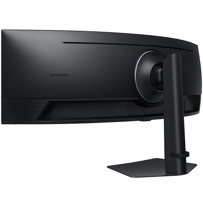 მონიტორი Samsung ViewFinity S9 49'' - Black - Image 6