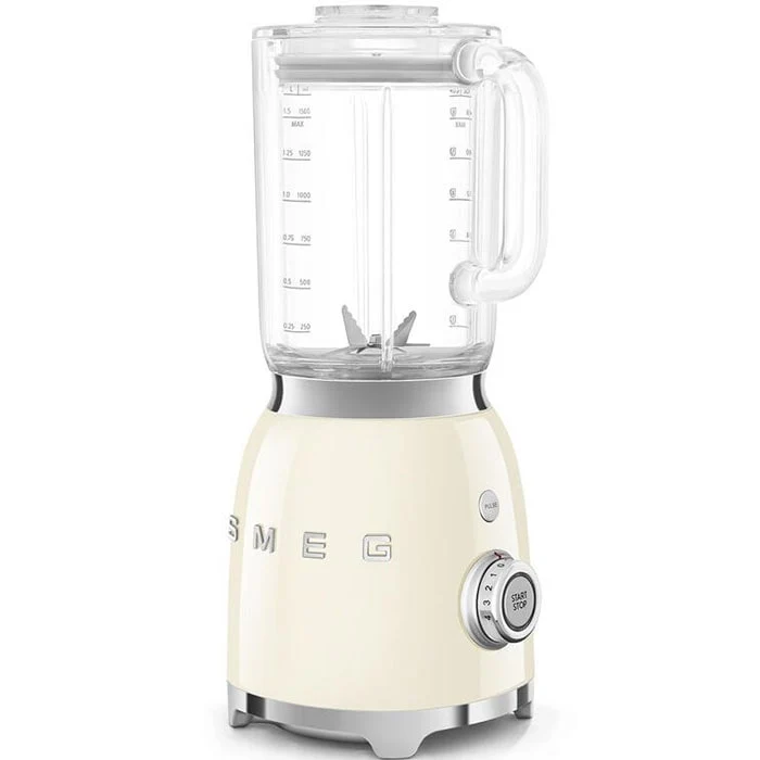 ბლენდერი SMEG BLF03CREU - Image 3