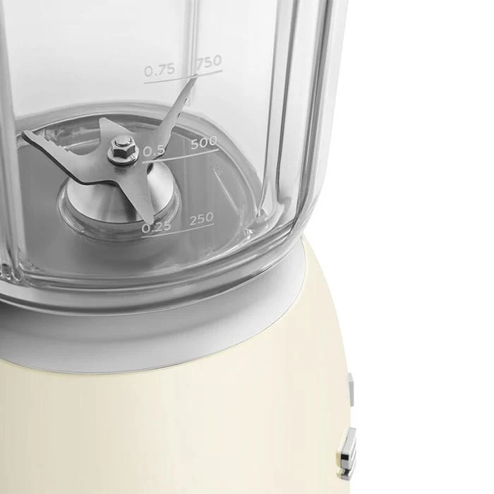 ბლენდერი SMEG BLF03CREU - Image 4