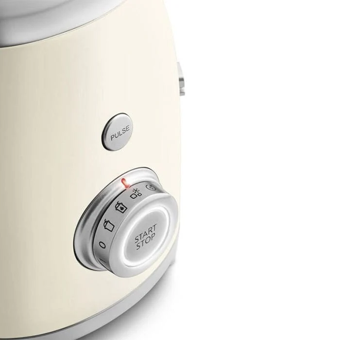 ბლენდერი SMEG BLF03CREU - Image 5