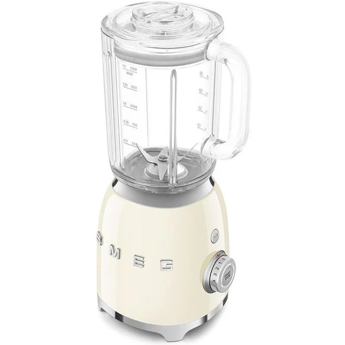 ბლენდერი SMEG BLF03CREU - Image 6