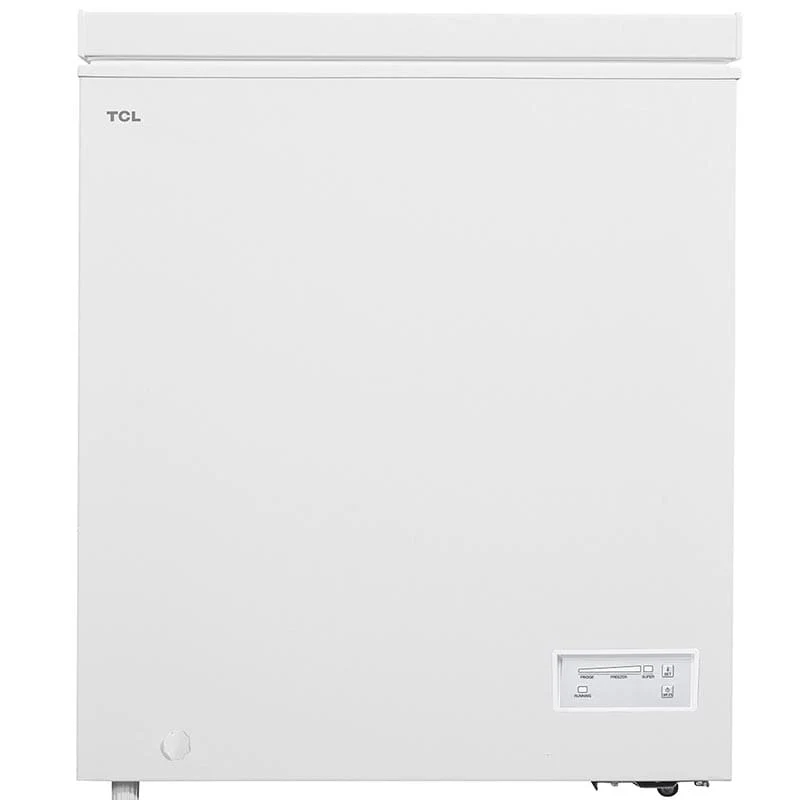 საყინულე TCL F142CFW კლასი A