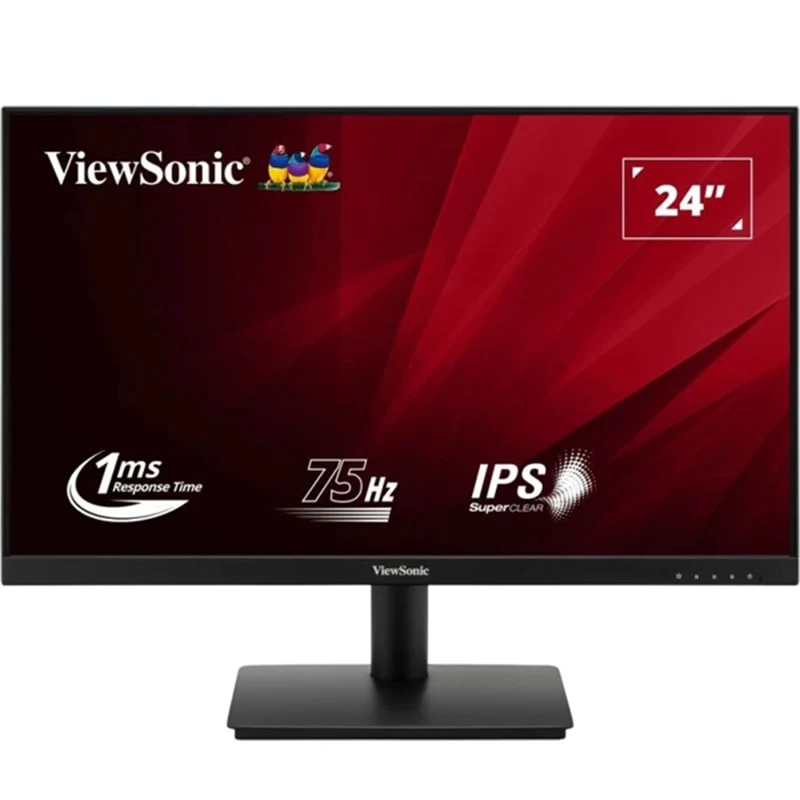 მონიტორი ViewSonic 23.8" VA240-H-2