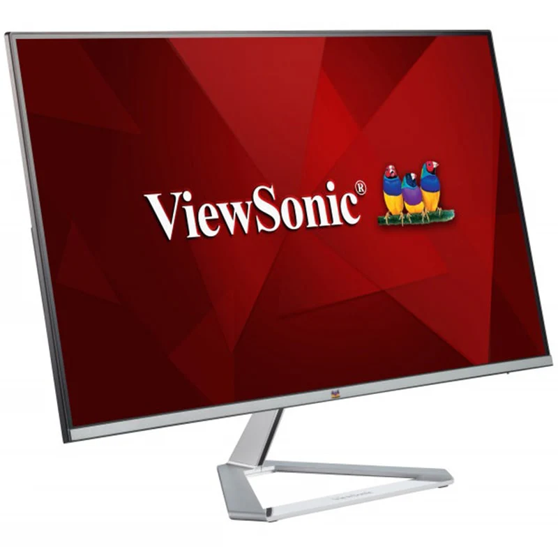 მონიტორი ViewSonic 23.8'' VX2476-SMH - Image 3