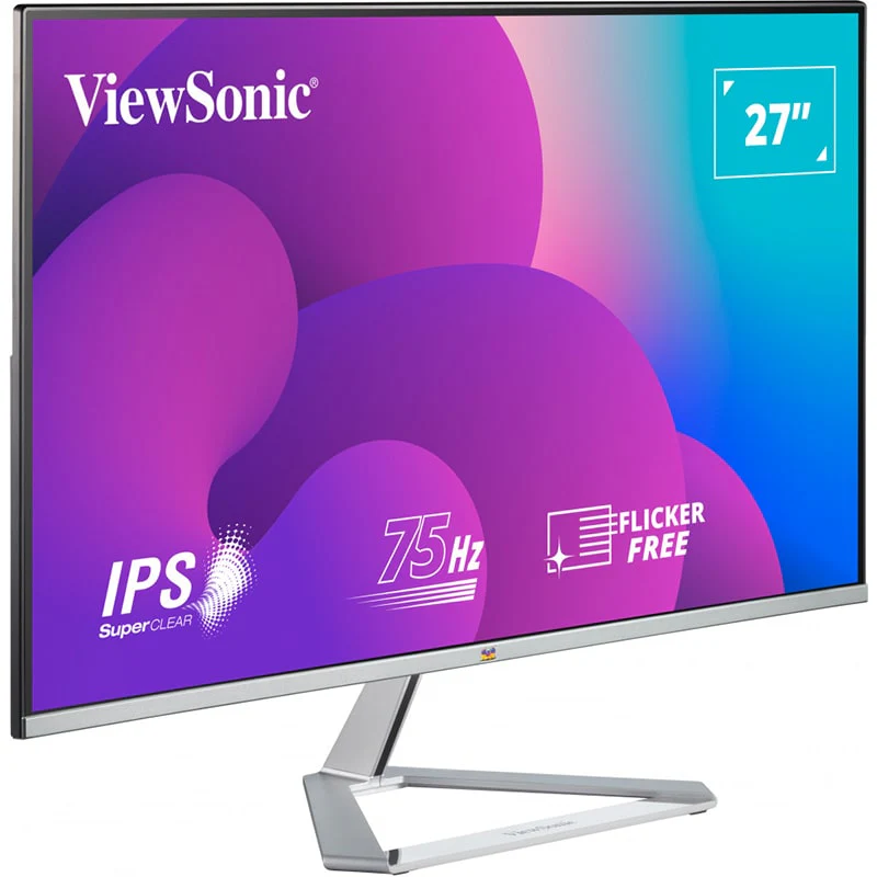 მონიტორი ViewSonic VX2776-SMH - Image 3