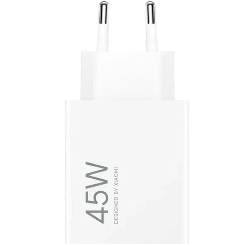 ადაპტერი Xiaomi BHR07SLEU