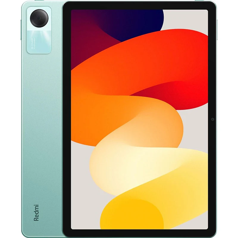 პლანშეტი Xiaomi Redmi Pad SE 11 Wi-Fi (4GB/128GB)