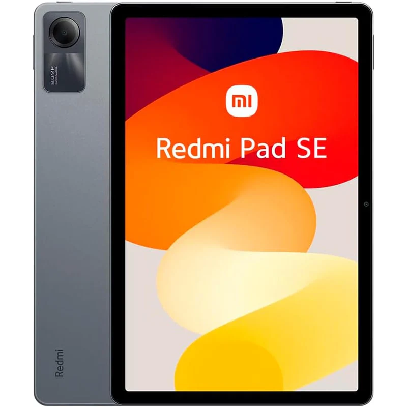 პლანშეტი Xiaomi Redmi Pad SE 11 Wi-Fi (4GB/128GB) - Image 6