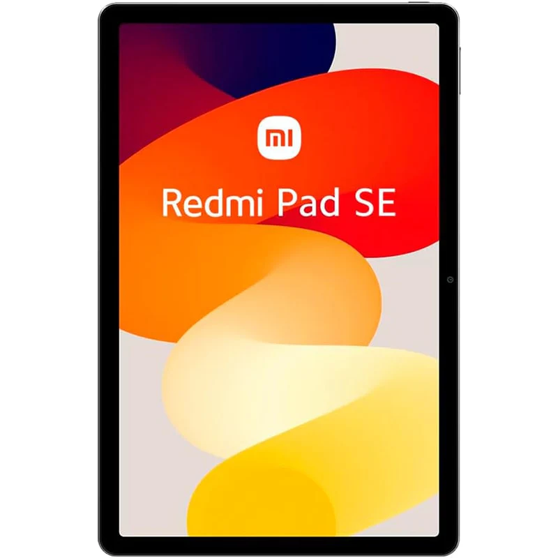 პლანშეტი Xiaomi Redmi Pad SE 11 Wi-Fi (4GB/128GB) - Image 8