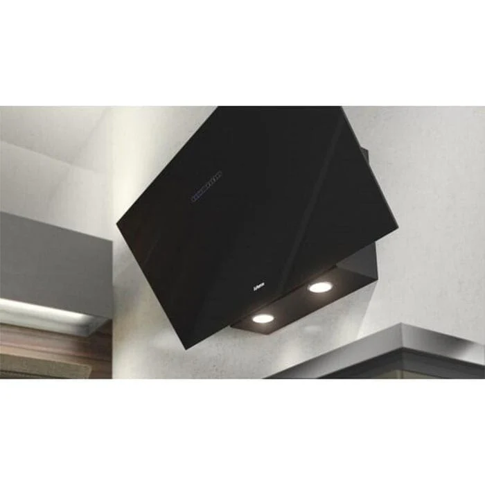 გამწოვი AIRFORCE Wall Mounted Steel Hood Black CCF2036532 - Image 2