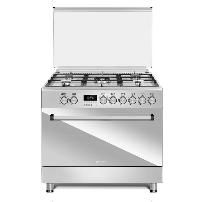 გაზქურა ALNEO ALN9060 INOX